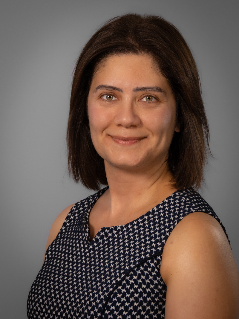 Tugce Aldemir